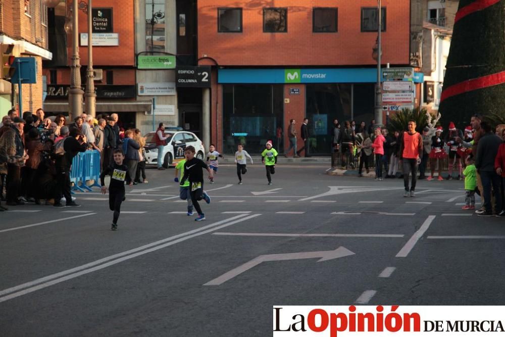 San Silvestre Molina de Segura 2019