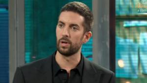 David Broncano, en La revuelta