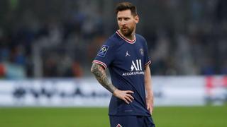 Alerta: Messi puede rescindir su contrato con el PSG por un simple motivo