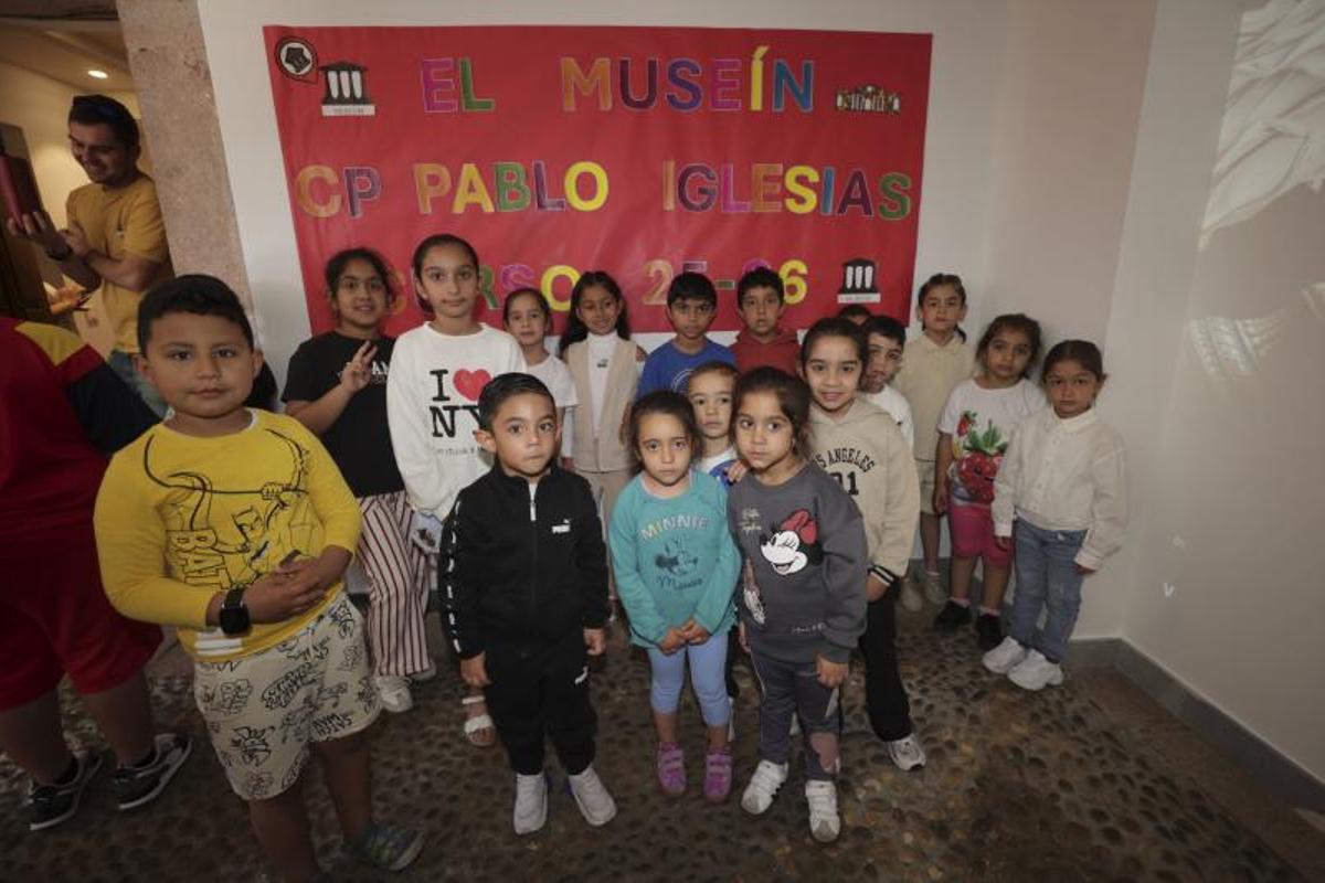 La Casa de las Artes de Bueño se transforma en "El Museín", en imágenes