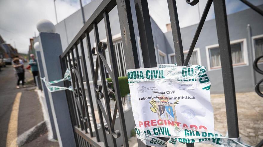La mujer asesinada por su expareja en Tenerife fue atacada mientras dormía