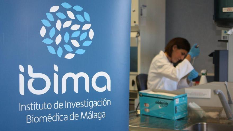 IBIMA desarrolla un sistema para el diagnóstico precoz del cáncer de mama con una muestra de sangre