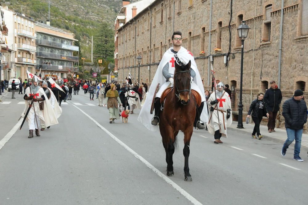 La Corrida de Puig-reig 2017