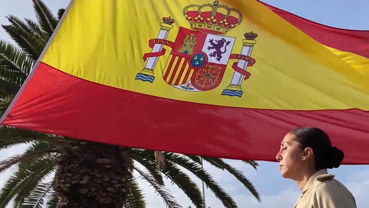 Día de las Fuerzas Armadas