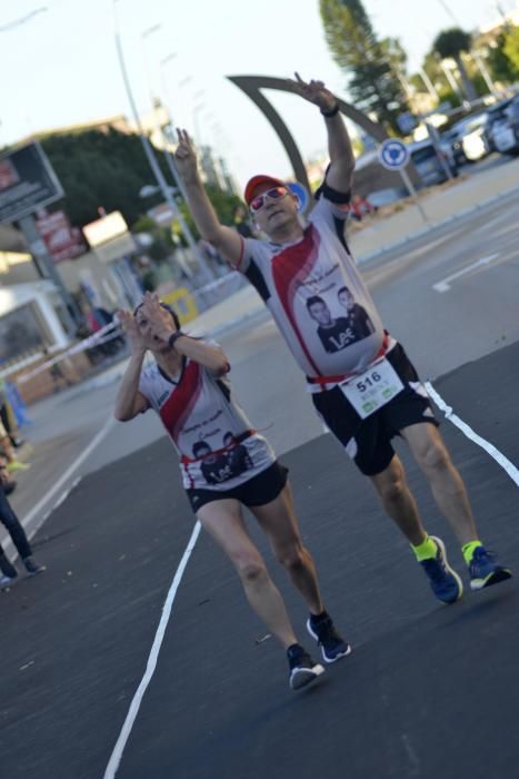 Carrera popular Los Alcázares 10 kilómetros