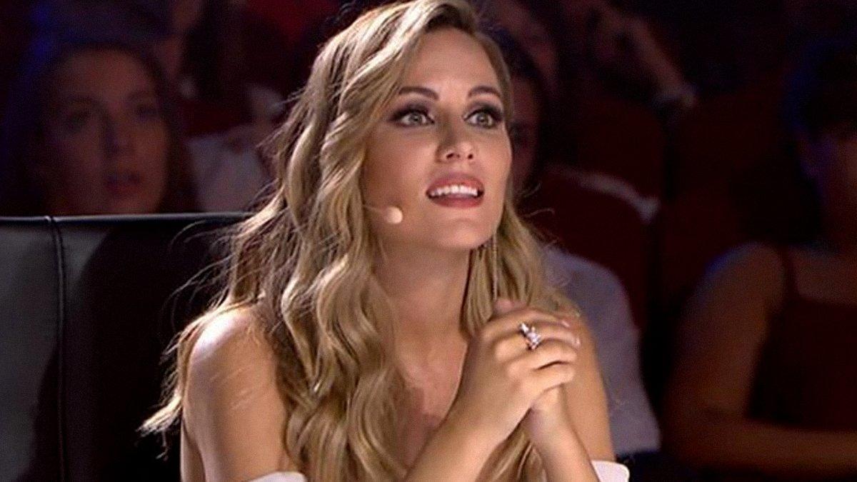 edurne