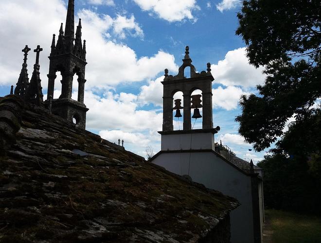 Villapene, Lugo