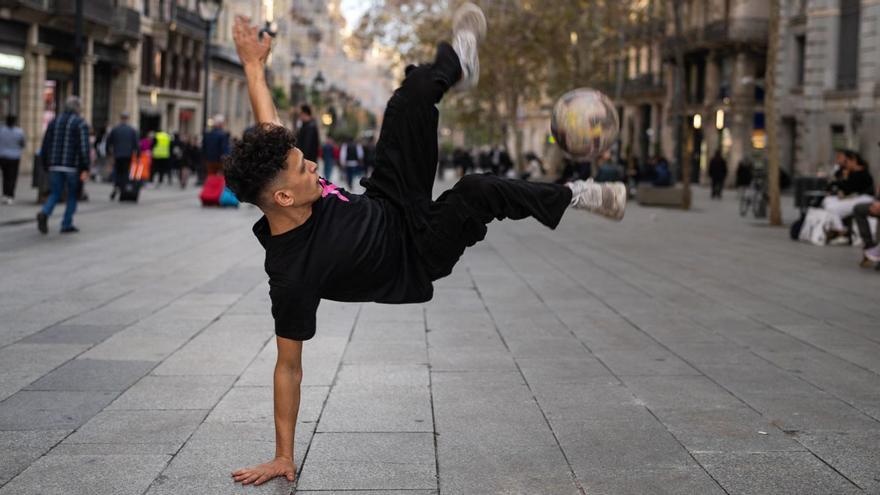 El fitxatge del carrer del Barça