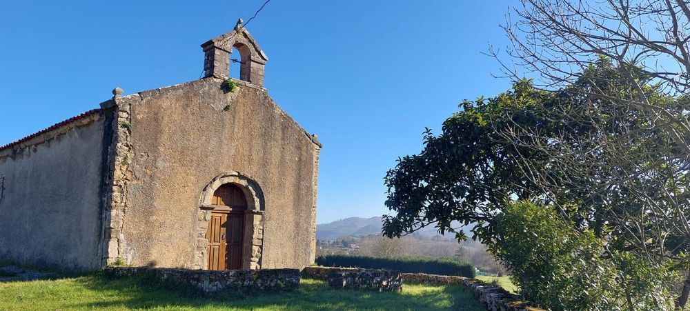 Las mil y una iglesias rurales de Llanera, un tesoro por descubrir en el concejo