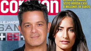 Así es Rachel Valdés, la joven artista cubana que ha enamorado a Alejandro Sanz