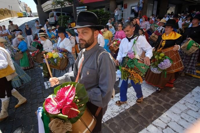 Santa María de Guía.  Procesión y romería de Las Marias  | 15/09/2019 | Fotógrafo: José Carlos Guerra