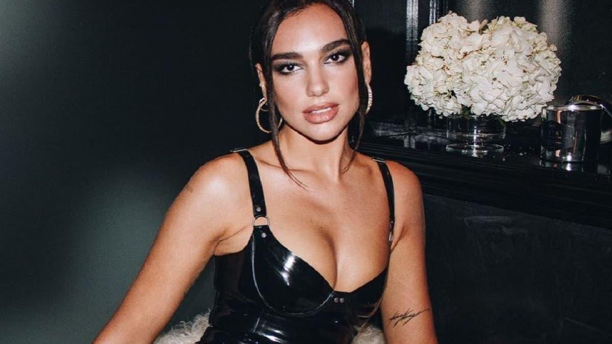 Dua Lipa se niega a actuar en el Mundial de Qatar 2022