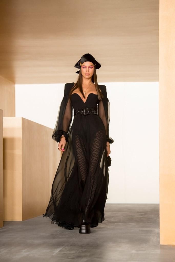 Versace