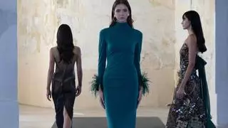 El diseñador Joaquín Serra y Amarte Collection reivindican el talento de moda de Córdoba en SIMA 41