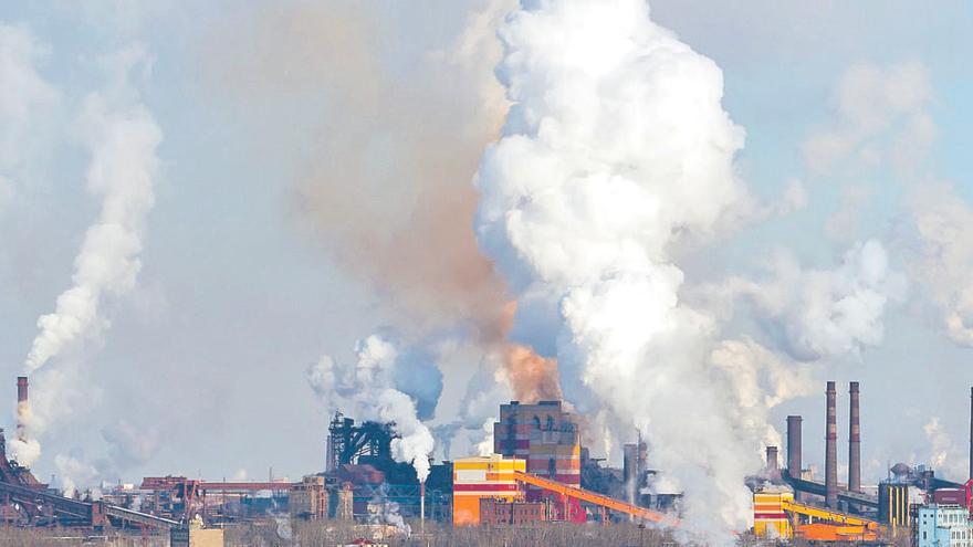 El temps s&#039;acaba per salvar el clima