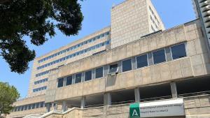 Archivo - Hospital Materno Infantil de Málaga.