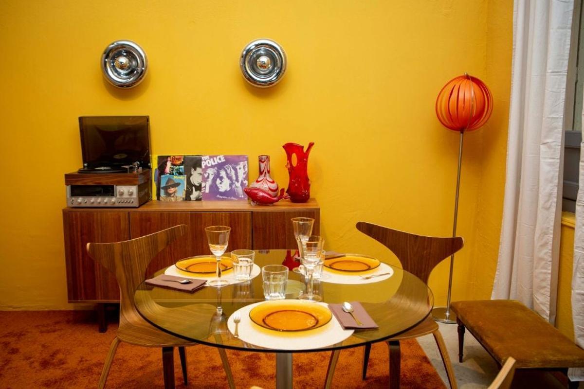 Un restaurante de Thermomix