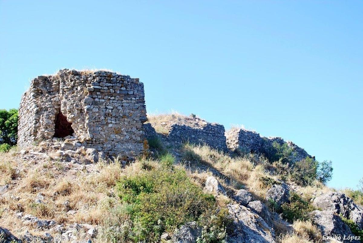 ANDALUCÍA.-Málaga.- Incluyen al conjunto defensivo de Benahavís en la Lista Roja del Patrimonio de la asociación Hispania Nostra