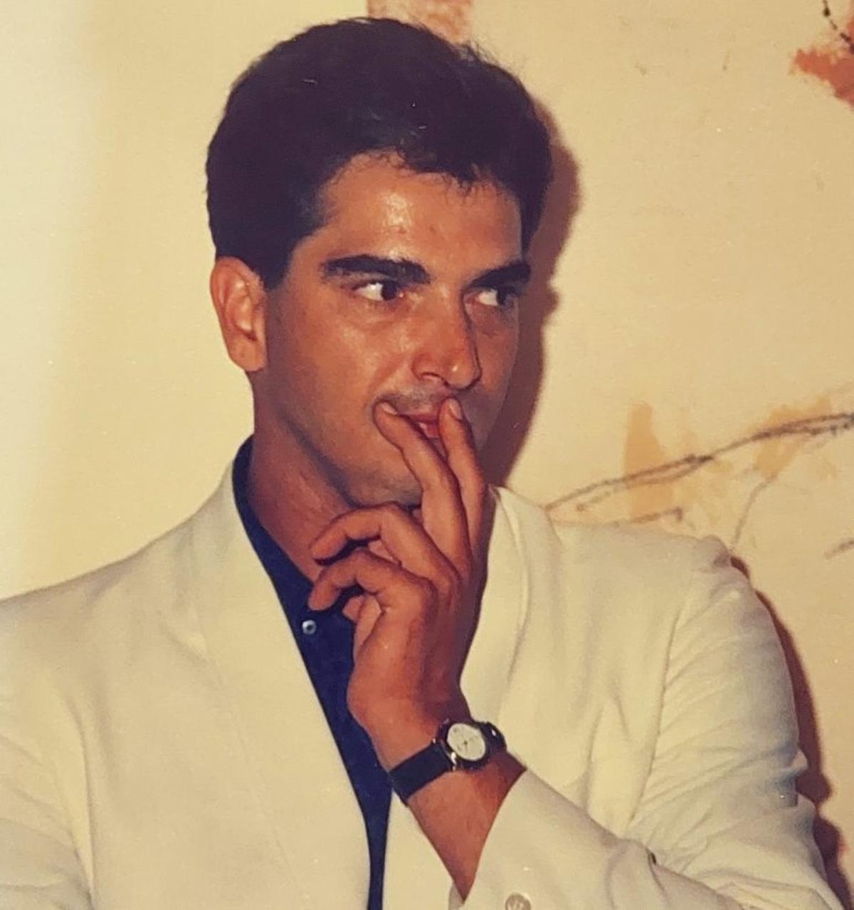 La exposición callejera
‘Canarios con la Rama’