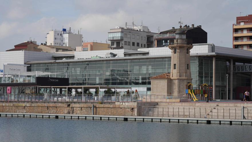 PortCastelló impulsa el &#039;hub&#039; tecnológico en los antiguos cines al declararlo de interés portuario