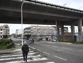 Las obras de humanización del barrio de Mollavao se iniciarán antes del verano