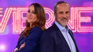 Telecinco emite un refrito de '¡De viernes!' recopilando los mejores momentos de la temporada