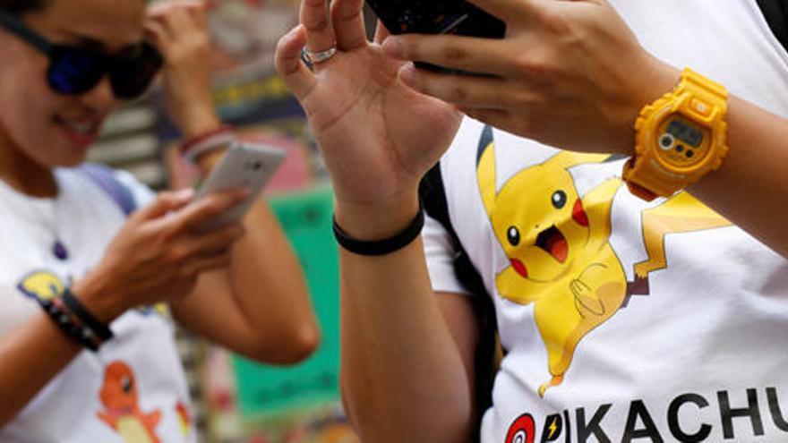 Un nen mor ofegat mentre jugava a Pokémon Go