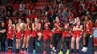 El Casademont empezará la Liga Femenina en casa contra el Ensino de Lugo