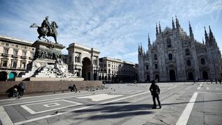 Italia decreta el aislamiento para 16 millones de personas: estas son las prohibiciones