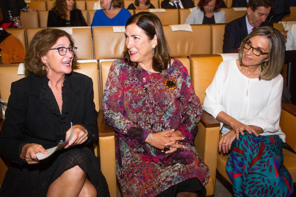 Premios EVAP a las mujeres empresarias