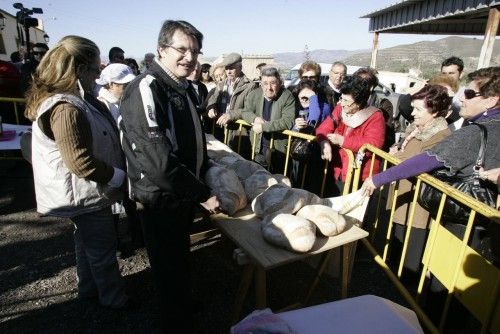 Cuadrillas en Lorca