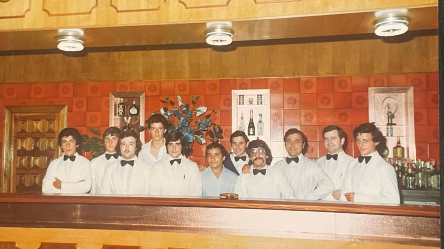 El restaurante El Pinal, de Peón, dice adiós tras 55 años siendo un referente