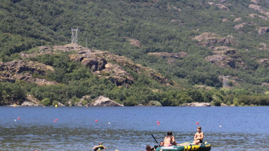 El mendigo de Sanabria que resultó ser Jesucristo