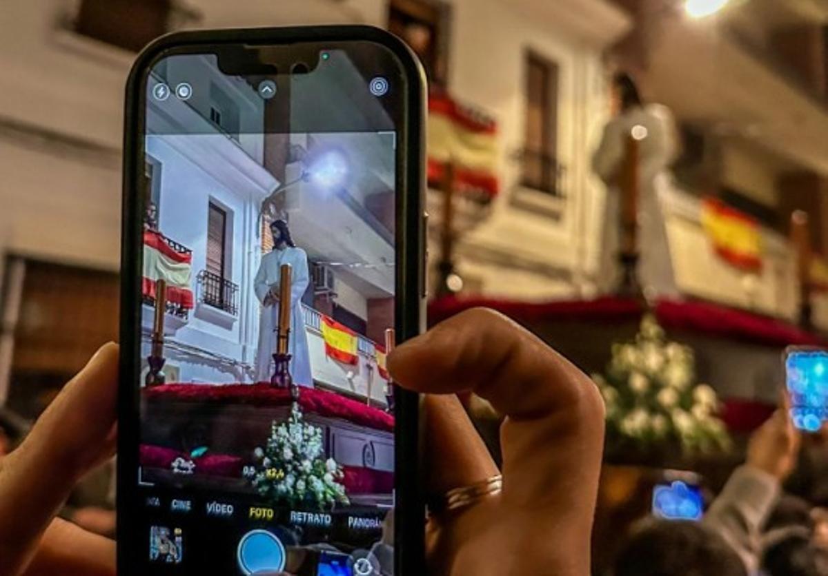 Semana Santa de Villanueva.