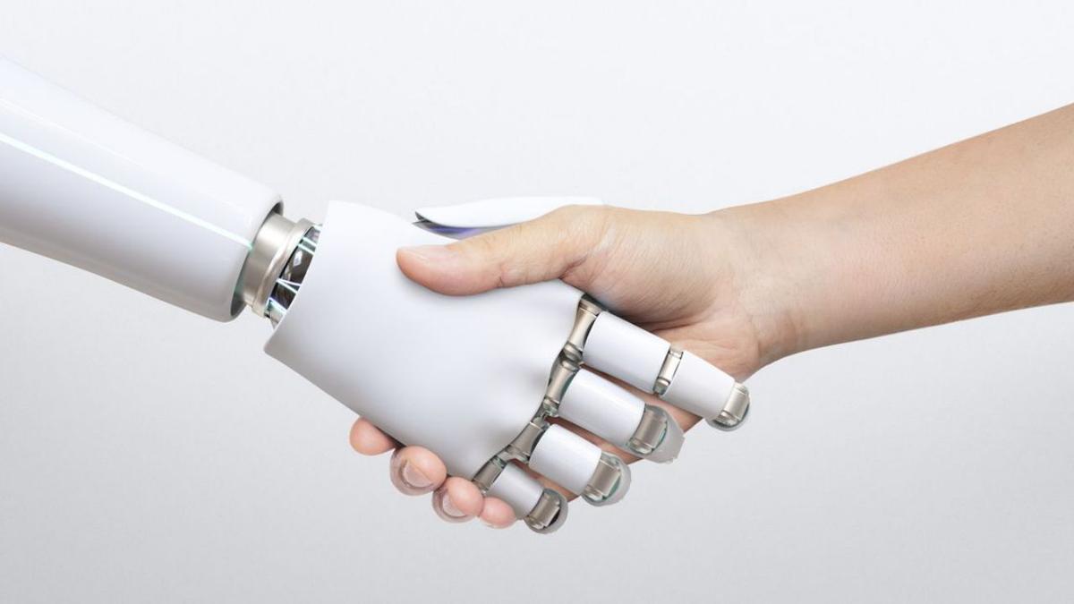 La Inteligencia Artificial es el último avance tecnológico al que el derecho tendrá que adaptarse.