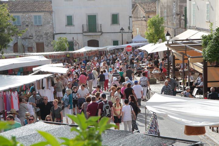 Markt Sineu