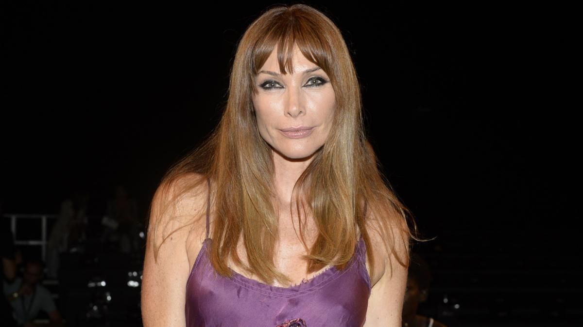 Cristina Piaget es la concursante más polémica de 'Gran Hermano DÚO', aunque fue una modelo superconocidísima