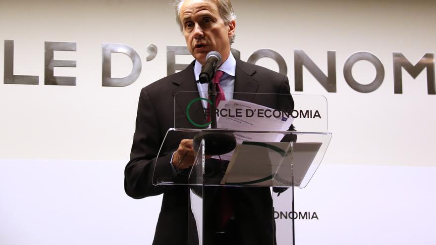 El president del Cercle d&#039;Economia veu els JJOO d&#039;Hivern del 2030 com una «oportunitat» que «el país no pot deixar escapar en temps de crisi»