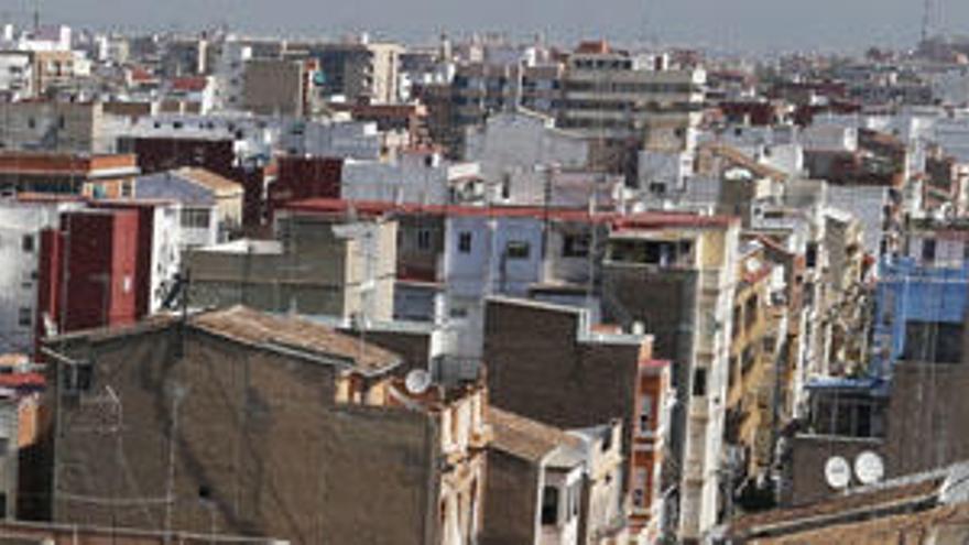 Urbanismo agiliza el nuevo plan del Cabanyal ante la presión vecinal