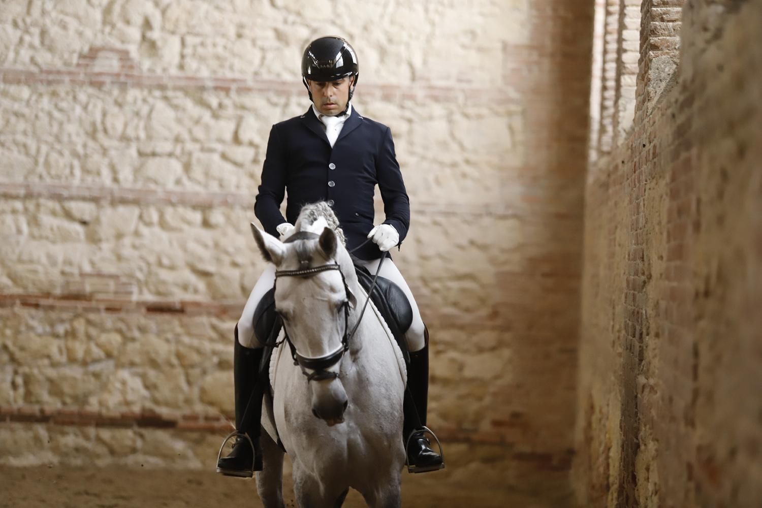 Campeonato de Europa del Caballo Lusitano