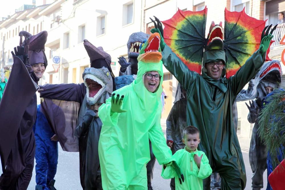 Carnaval de Sant Joan de Vilatorrada