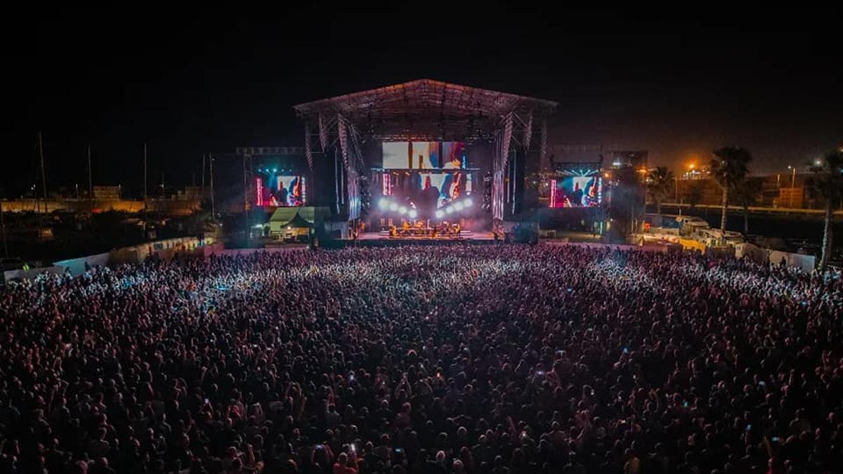 VETUSTA MORLA