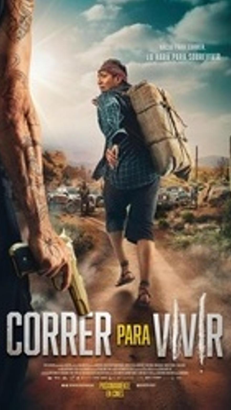 Correr para vivir