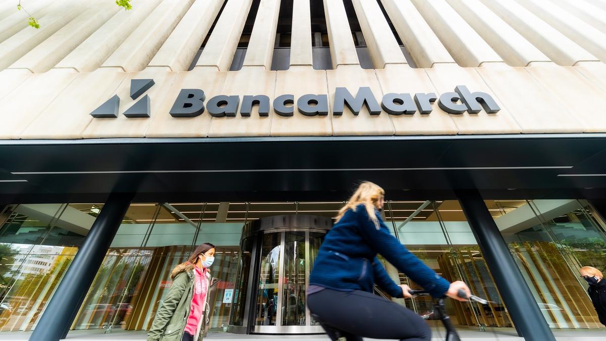 Banca March