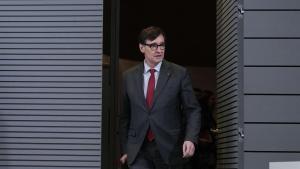 Julia Otero, Fermí Puig, Victòria Camps i la Fundació Ernest Lluch, entre les Creus de Sant Jordi de 2026