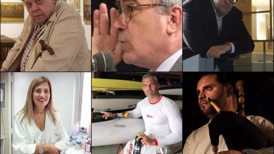 Este es el personaje vivo más representativo de Zamora para sus vecinos