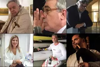 Este es el personaje vivo más representativo de Zamora para sus vecinos