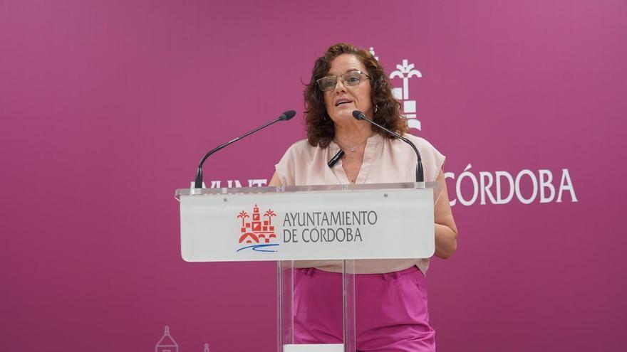 El PSOE reclama que todos los colegios de Córdoba estén a punto antes del inicio de las clases