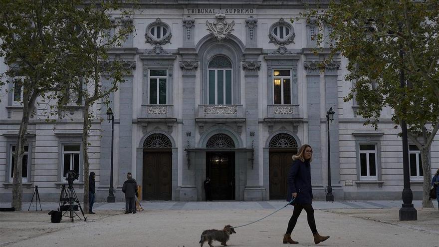 Cualquier agresión de un hombre a su pareja es violencia machista