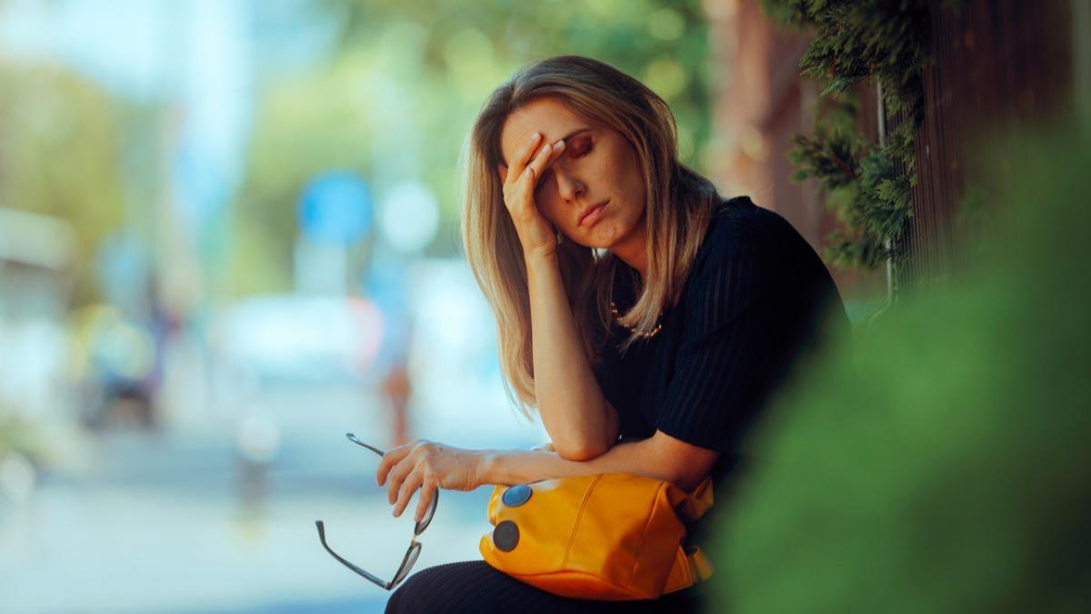 El aumento de las temperaturas a nivel global constituye una amenaza creciente para la salud mental de la población.